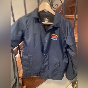Vans kids jacket